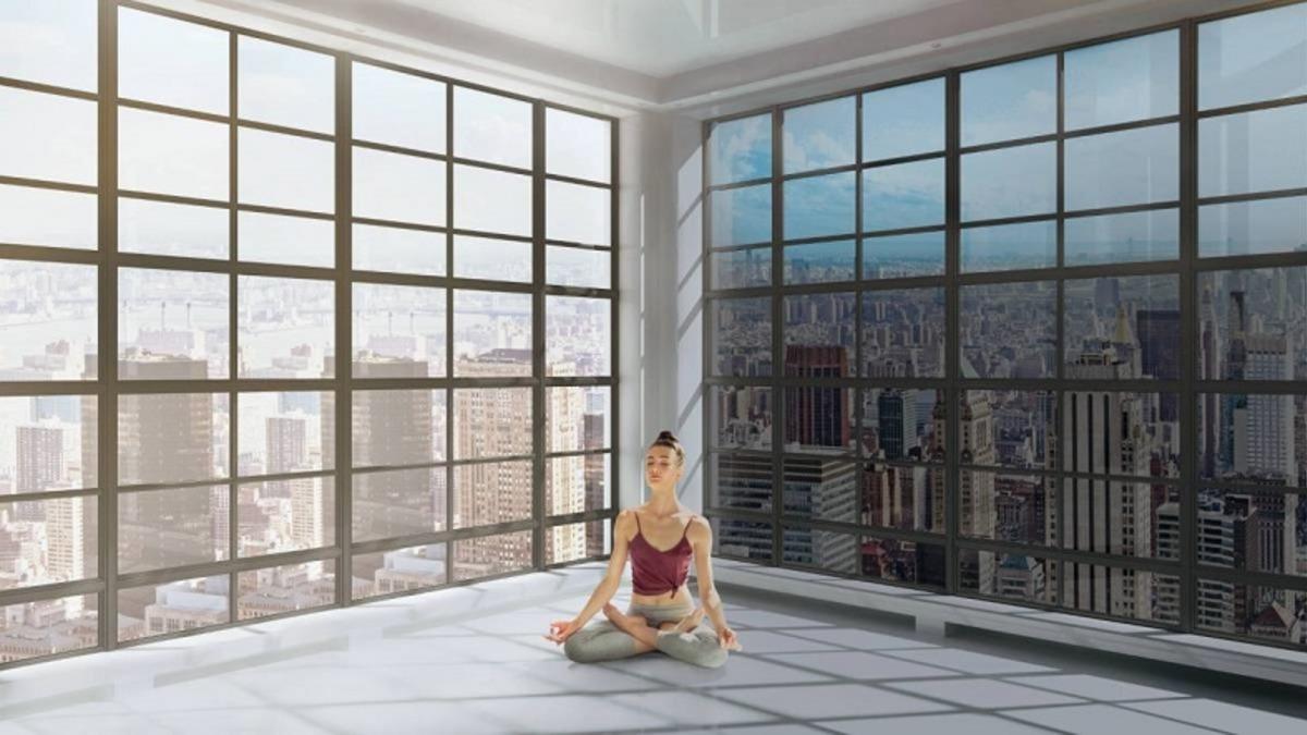 Bilim İnsanları, Güneş Işığına Göre Renk Değiştiren Akıllı Pencere Geliştirdi