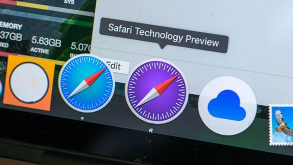 Apple, Safari Technology Preview Tarayıcısının Yeni Sürümünü Yayınladı