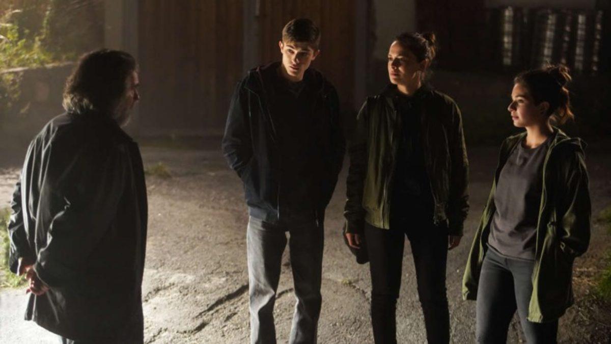 Netflix, İtalyan Menşeili Yeni Dizisi Curon’un İlk Fragmanını Yayınladı