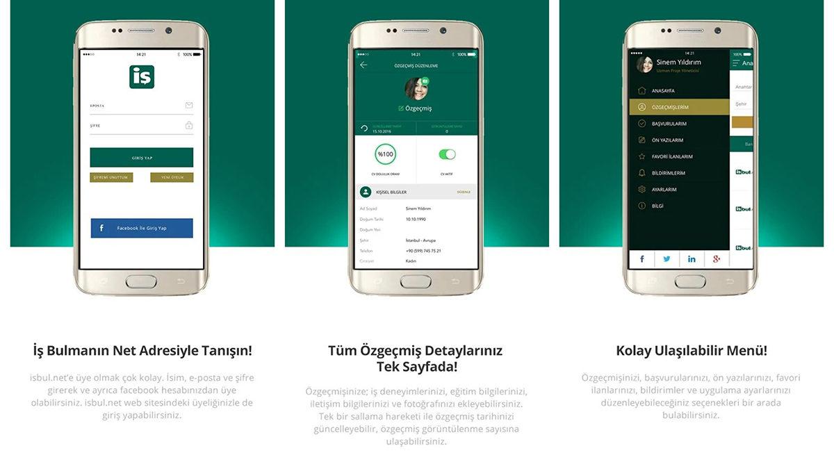 Kariyer Net Gibi Güncel İş İlanları İçin En İyi 9 Site