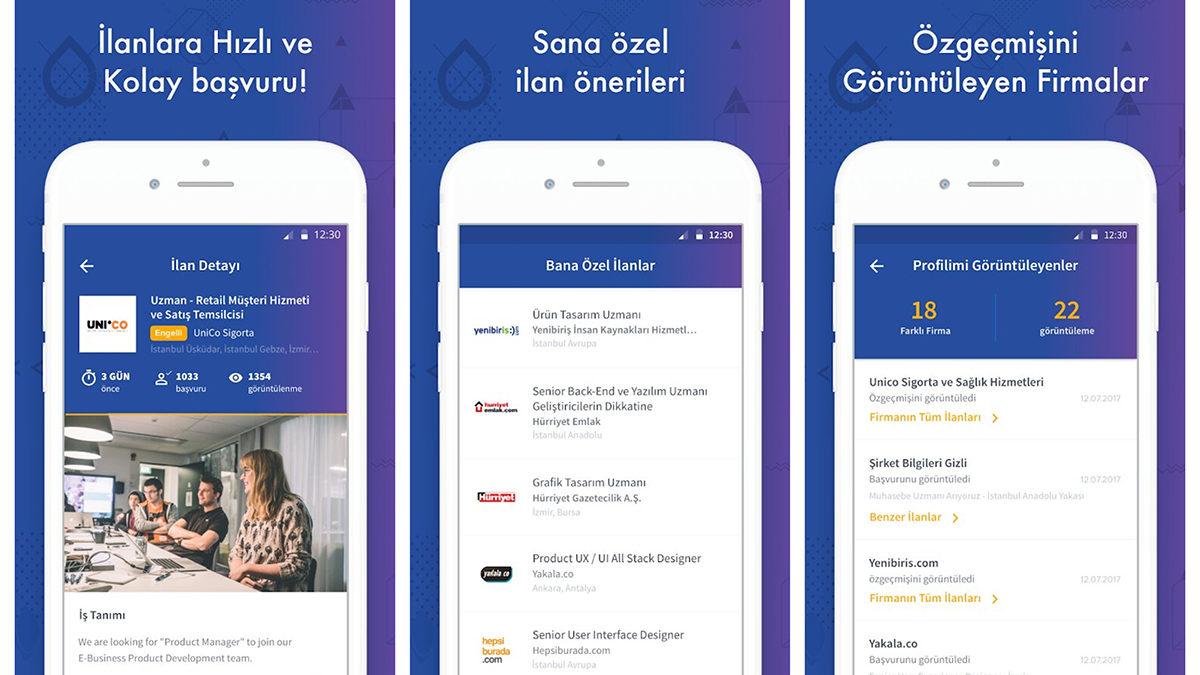 Kariyer Net Gibi Güncel İş İlanları İçin En İyi 9 Site