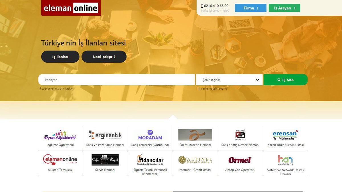 Kariyer Net Gibi Güncel İş İlanları İçin En İyi 9 Site