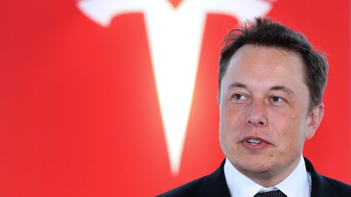 Elon Musk, Tesla’dan 775 Milyon Dolar Gelir Elde Etti