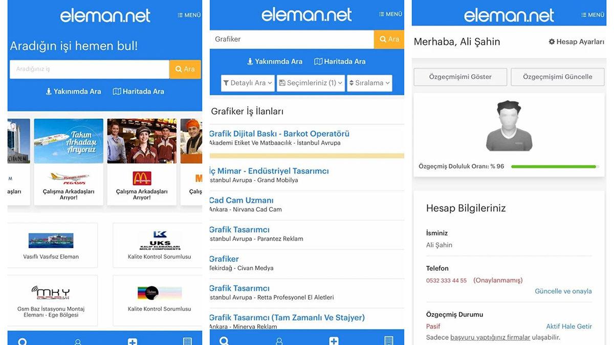 Kariyer Net Gibi Güncel İş İlanları İçin En İyi 9 Site
