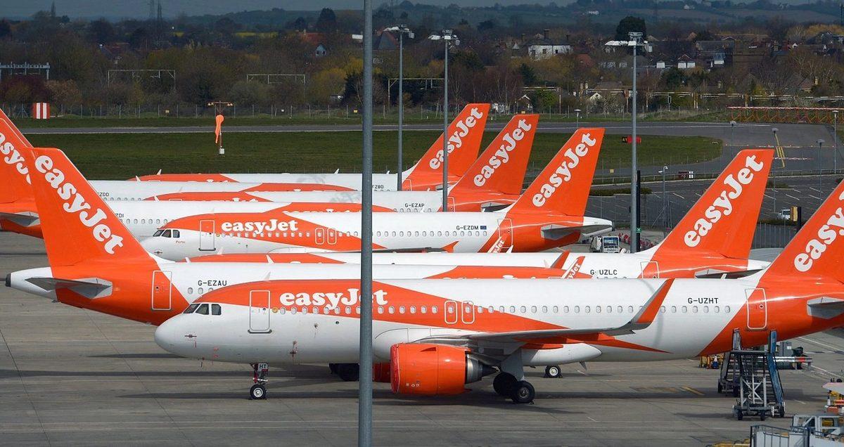 easyJet, Türkiye’deki 6.846 Müşterisinin Verisini Çaldırmış