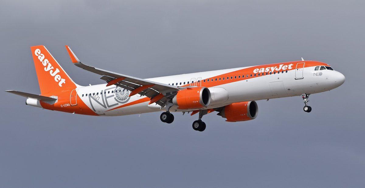 easyJet, Türkiye’deki 6.846 Müşterisinin Verisini Çaldırmış