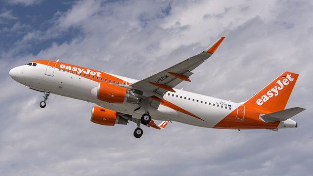 easyJet, Türkiye’deki 6.846 Müşterisinin Verisini Çaldırmış