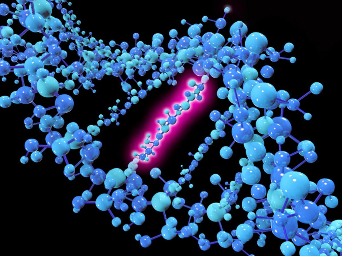 Bilim İnsanları, Gen Hatalarını Tespit Etmek İçin 140 Bin İnsanın Gen Verisini İnceliyor