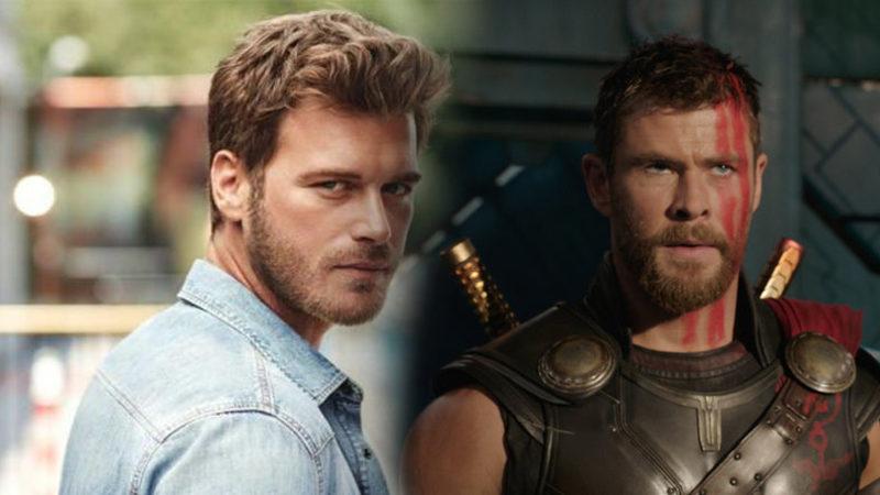 Marvel Filmlerini Türkler Çekseydi Hangi Oyuncular Rol Alırdı?