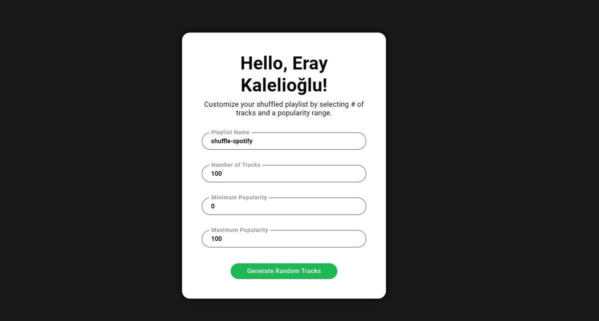 Spotify’da Çalma Listesi Oluşturabileceğiniz 5 İnternet Sitesi