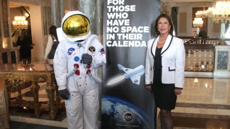 Uzaya Gitmek İçin 95.000 Dolar Ödeyen Türk, Yolculuk İptal Olmasına Rağmen Parasını Geri Alamadı