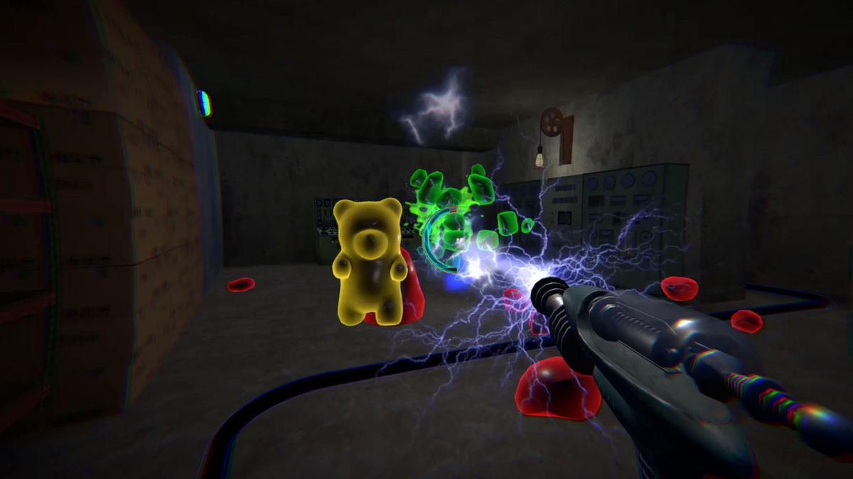 Popüler Korku Serisinin Oyunu Goosebumps: Dead of Night Duyuruldu