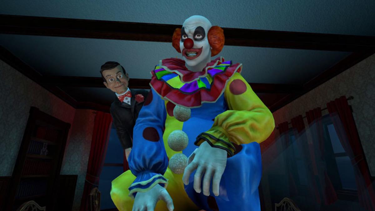 Popüler Korku Serisinin Oyunu Goosebumps: Dead of Night Duyuruldu