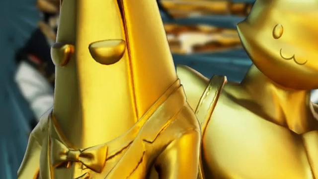 Fortnite’ta Altın Ajan Peely’nin Kilidini Açmak İçin Yapmanız Gerekenler