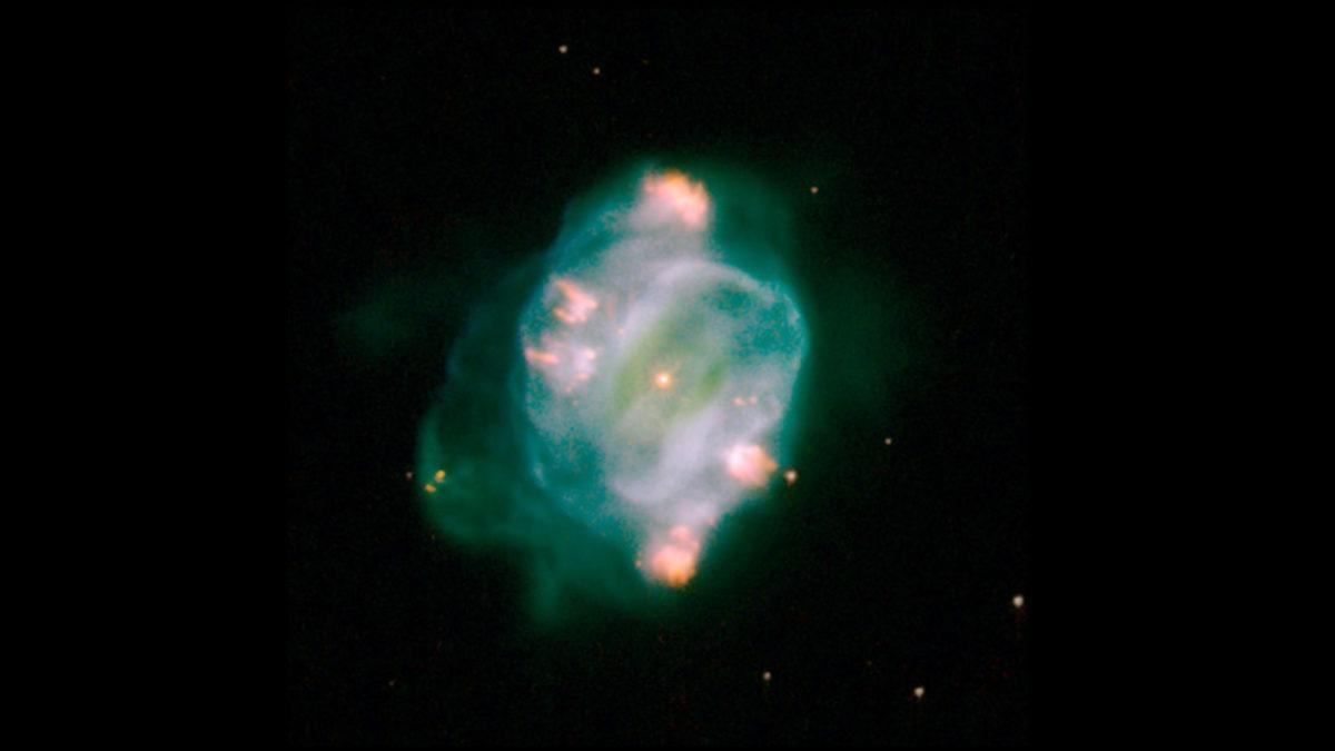 Enerjisi Sayesinde Yaşadığımız Güneş Nasıl Ölecek?