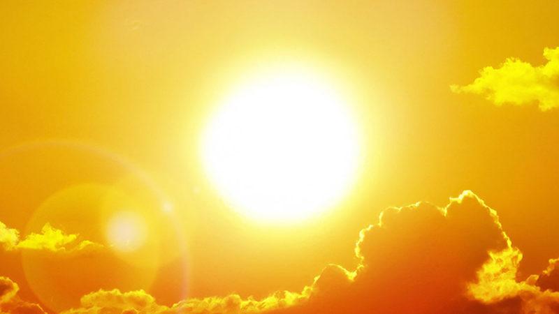 Enerjisi Sayesinde Yaşadığımız Güneş Nasıl Ölecek?