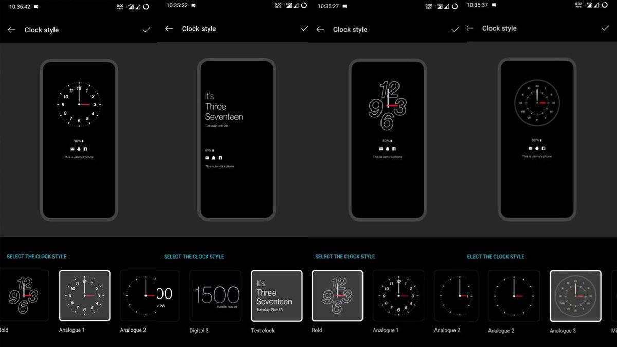 OnePlus 7 ve 7T Serisi İçin Yeni OxygenOS Open Beta Sürümü Yayınlandı