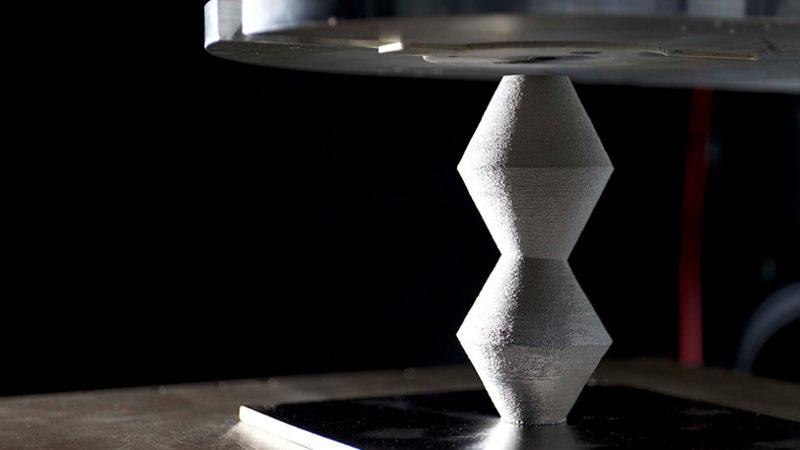 3D Metal Baskılarda İnce İşçiliği Mümkün Kılacak Yeni Bir Yöntem Geliştirildi