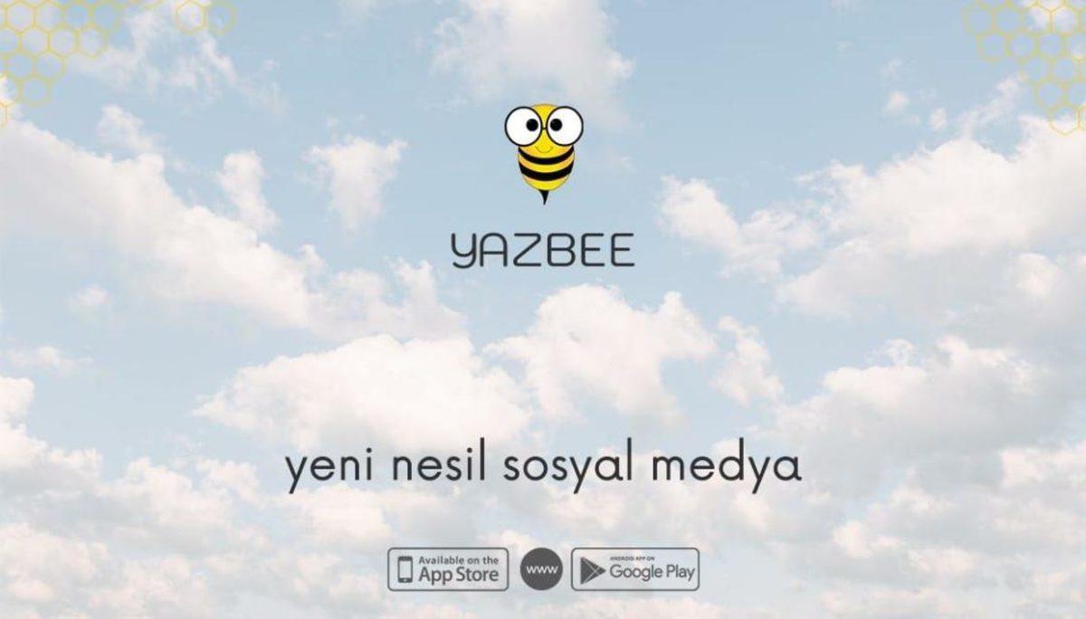 Instagram ve Twitter’ı Harmanlayan Yerli Sosyal Medya Platformu: Yazbee