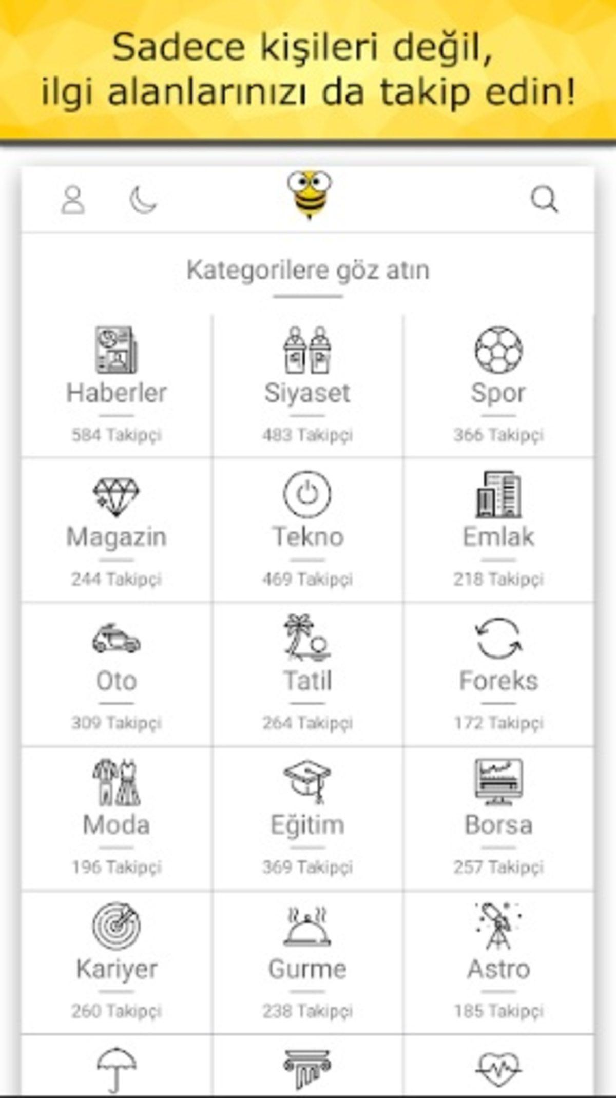 Instagram ve Twitter’ı Harmanlayan Yerli Sosyal Medya Platformu: Yazbee