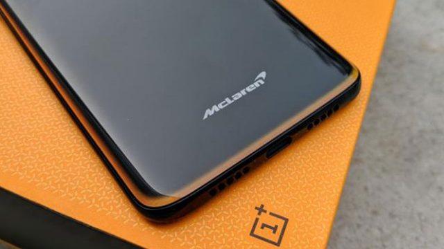 OnePlus, Adına Özel Telefonlar Ürettiği McLaren ile Ortaklığını Sonlandırdı