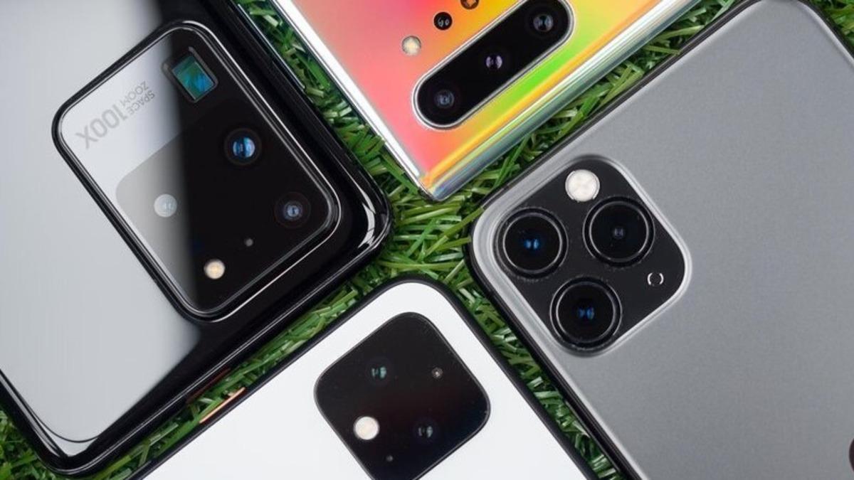 DXOMARK, Telefonları Kamera ve Ses Performanslarına Göre Sıralayan Yeni Listeler Yayınladı