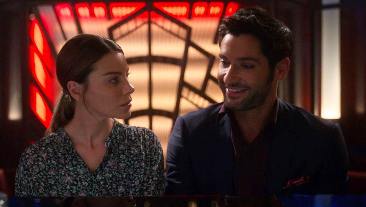 Netflix’in Lucifer Dizisinin Yıldızı Tom Ellis, 6. Sezon İçin İmzayı Attı