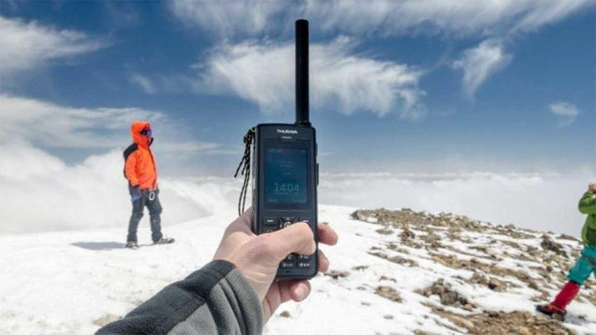 Uydu Telefonu Nedir, Sıradan Telefonlardan Ne Farkı Var?