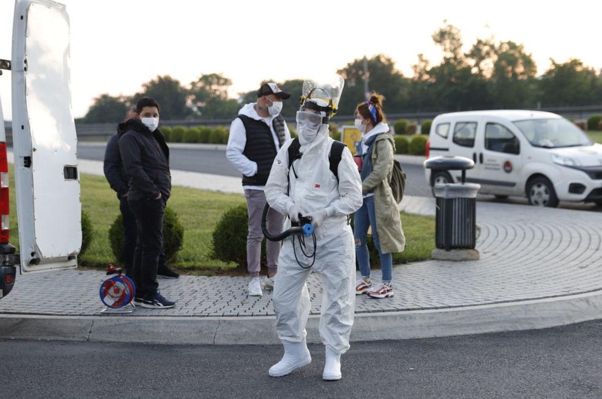 Sizin İçin Etraflıca Anlattık: Salgın Sinema ve Dizi Dünyasını Nasıl Etkiledi, İzleyicileri Neler Bekliyor?