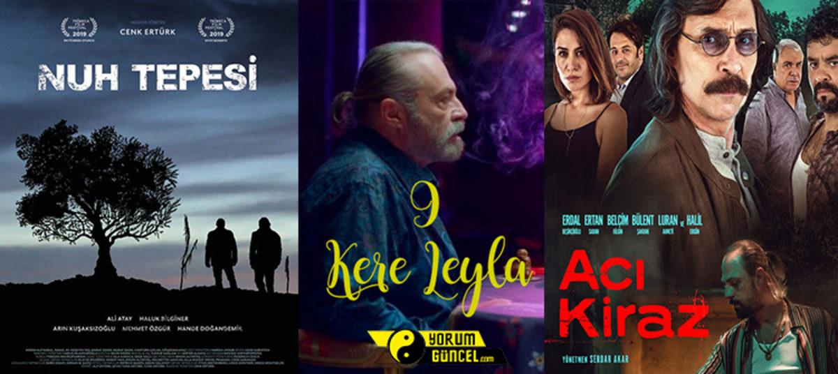 Sizin İçin Etraflıca Anlattık: Salgın Sinema ve Dizi Dünyasını Nasıl Etkiledi, İzleyicileri Neler Bekliyor?