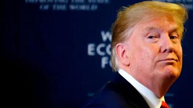 Donald Trump, ABD’nin DSÖ’yle Olan İlişkisini Sonlandırdığını Açıkladı