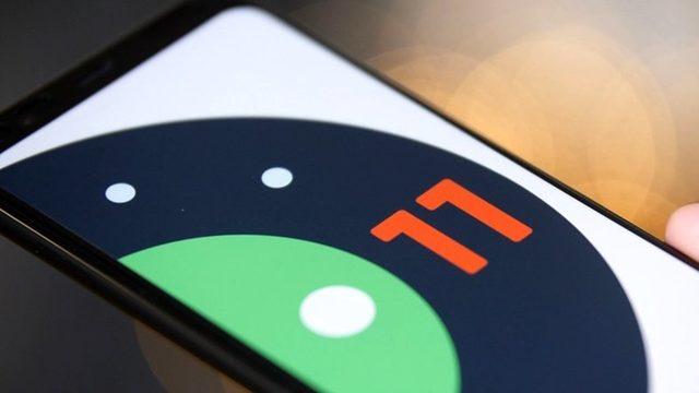 Google, Android 11 Beta Sürümünün Ertelendiğini Duyurdu
