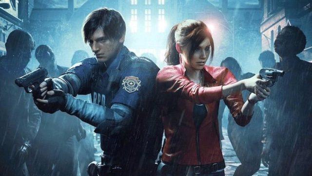 Capcom, Haziran Ayında Resident Evil ile İlgili Bir Duyuru Yapacak