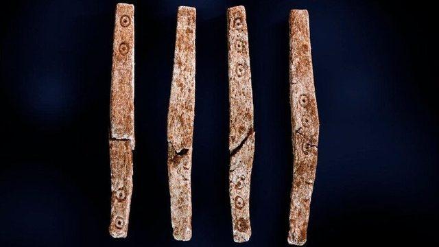 Norveç’te 1.700 Yıllık Masa Oyunu Bulundu