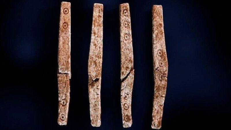 Norveç’te 1.700 Yıllık Masa Oyunu Bulundu