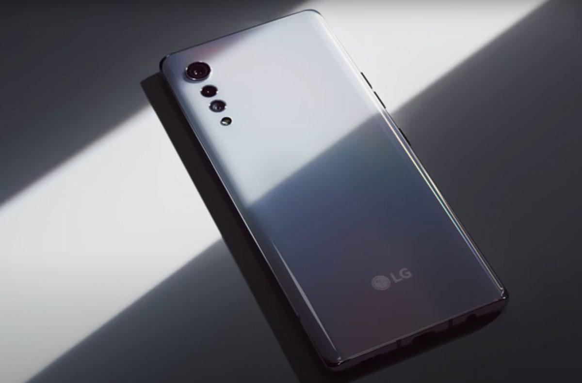 LG Velvet’in Avrupa İçin Çıkış Tarihi Belli Oldu