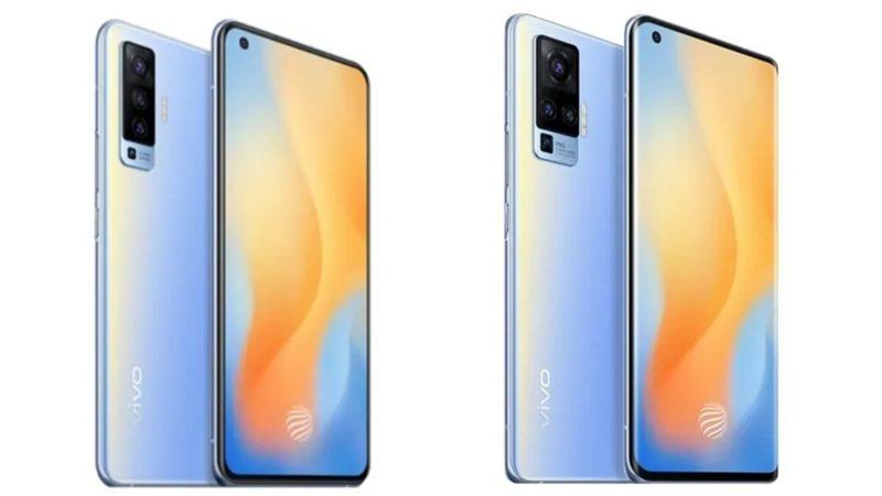 Vivo X50 Serisinde Beklenmedik Bir Model Ortaya Çıktı
