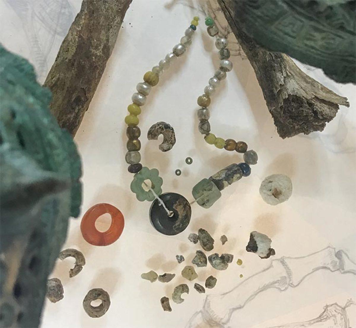 Norveç’te Bir Evin Döşemesinin Altında Viking Mezarı Bulundu