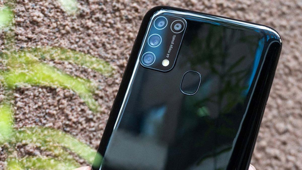 Samsung, 6.000 mAh Bataryalı Telefonu Galaxy M31’in 8 GB RAM’li Modelini Duyurdu