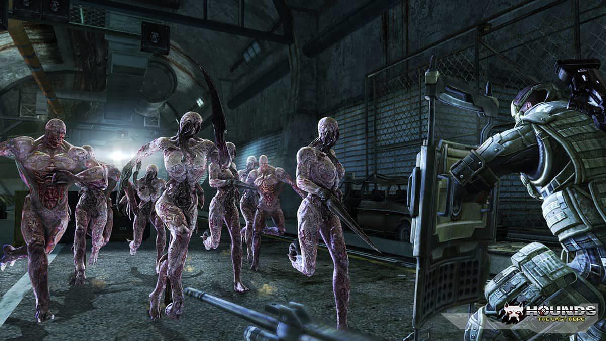 Wolfteam Dahil Yıllardır Çılgınlar Gibi Oynanan 7 Popüler Joygame Oyunu