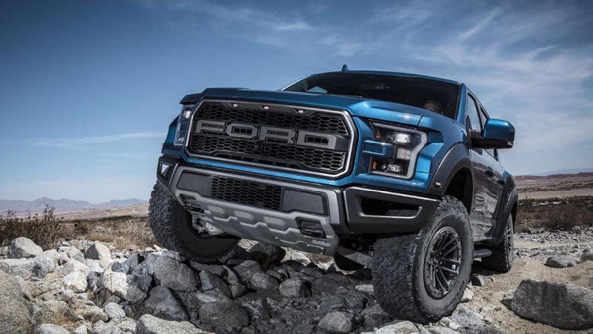 Ford F-150’nin Yenilenmiş Hali İçin Çıkış Tarihi Açıklandı