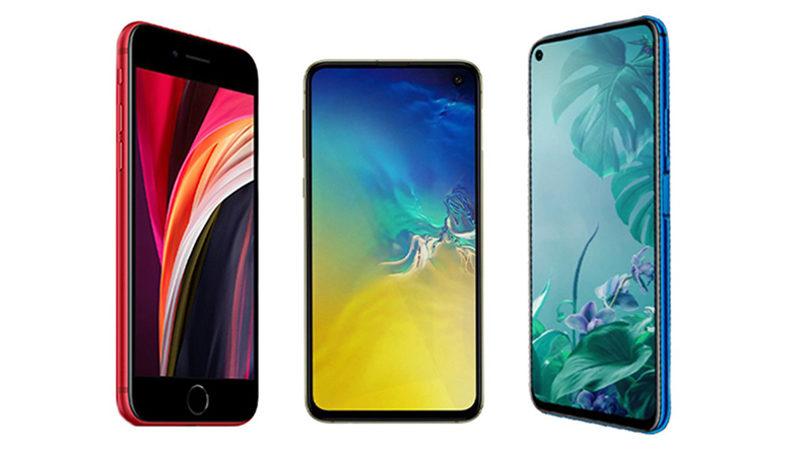 Piyasadaki En İyi Fiyat Performans Telefonları