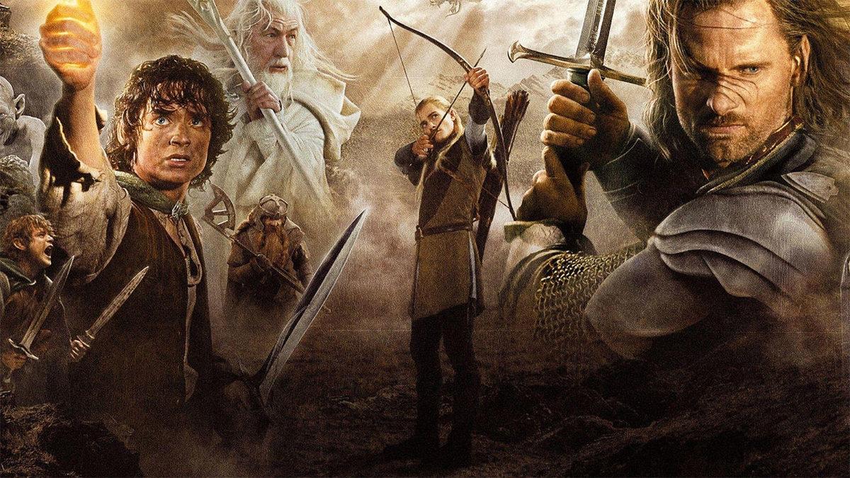 Yüzüklerin Efendisi ve Hobbit Serisi Hangi Sırayla İzlenir? İzlediyseniz Bile Kontrol Etmenizde Fayda Var!