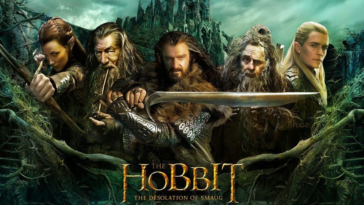 Yüzüklerin Efendisi ve Hobbit Serisi Hangi Sırayla İzlenir? İzlediyseniz Bile Kontrol Etmenizde Fayda Var!