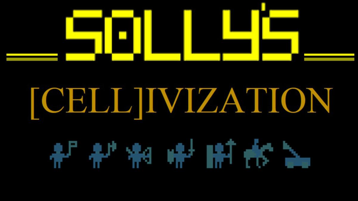 Bir Geliştirici, Sid Meier’s Civilization’ın Microsoft Excel’li Versiyonunu Yayınlandı