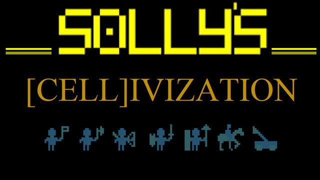 Bir Geliştirici, Sid Meier’s Civilization’ın Microsoft Excel’li Versiyonunu Yayınlandı