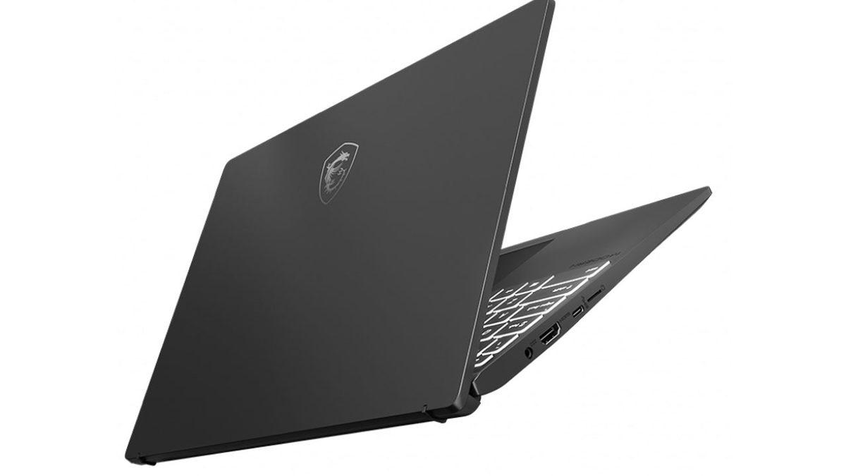 MSI, AMD İşlemcili Yeni Bilgisayarını Sessiz Sedasız Duyurdu