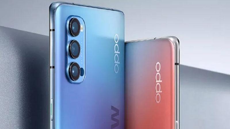 OPPO, Reno 4 Serisinin Tanıtım Tarihini Açıkladı