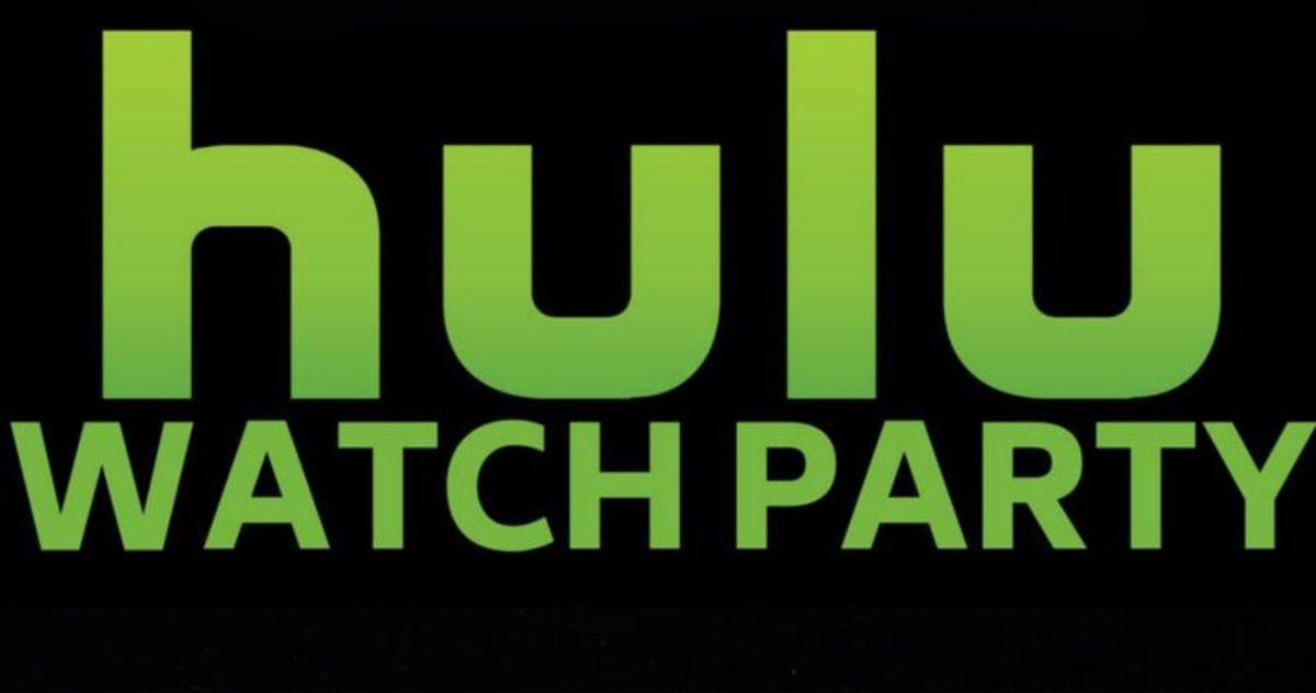 Hulu, Birlikte İçerik İzlemeyi Sağlayan Özelliğini Test Ediyor