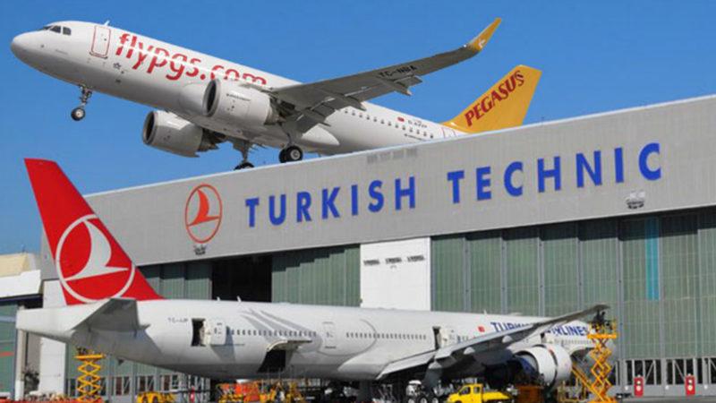 THY ve Pegasus, Yurt İçi Uçuş Tarihlerini Açıkladı (THY Tarih Değiştirdi)